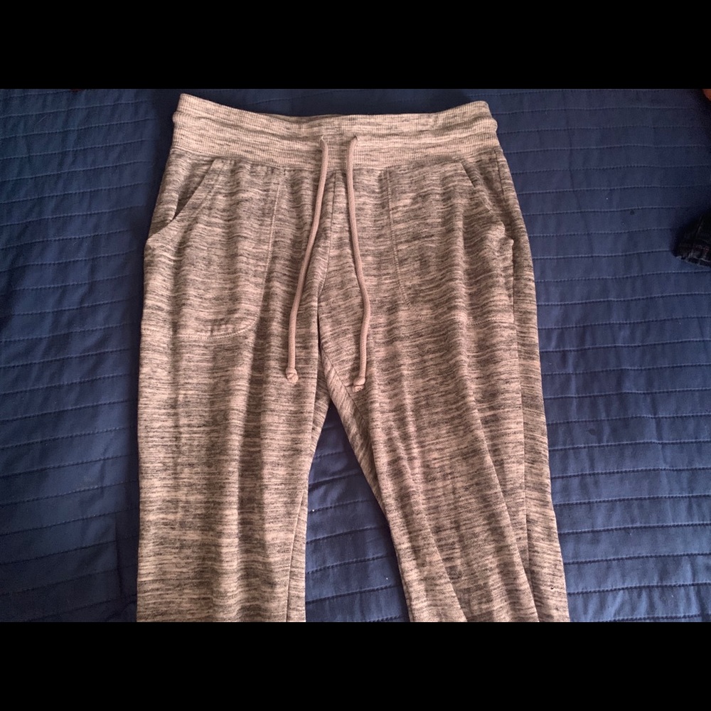 Sweatpants